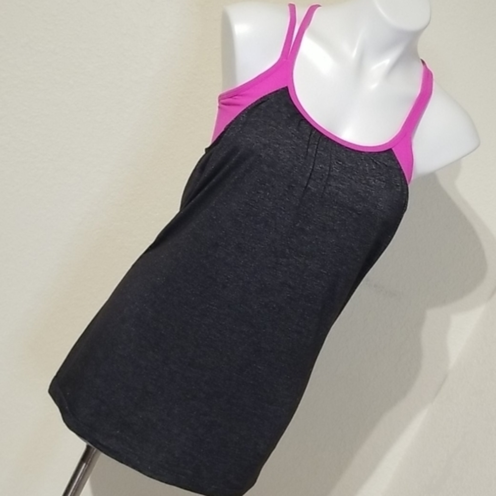 Athleta workout top small‎